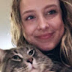 Meet your Posher, Savannah